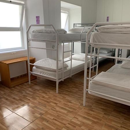 Meyra Hostel Lisbon Exterior photo